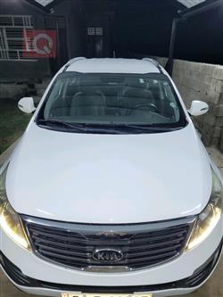 کیا سپۆرتاج